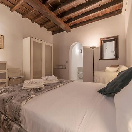 Fori Imperiali Elegant Apartment Roma Dış mekan fotoğraf